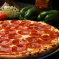 Pepperoni